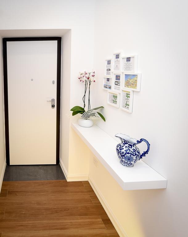 מלון סורנטו Casa Pantone מראה חיצוני תמונה