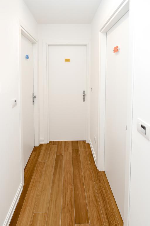 מלון סורנטו Casa Pantone מראה חיצוני תמונה