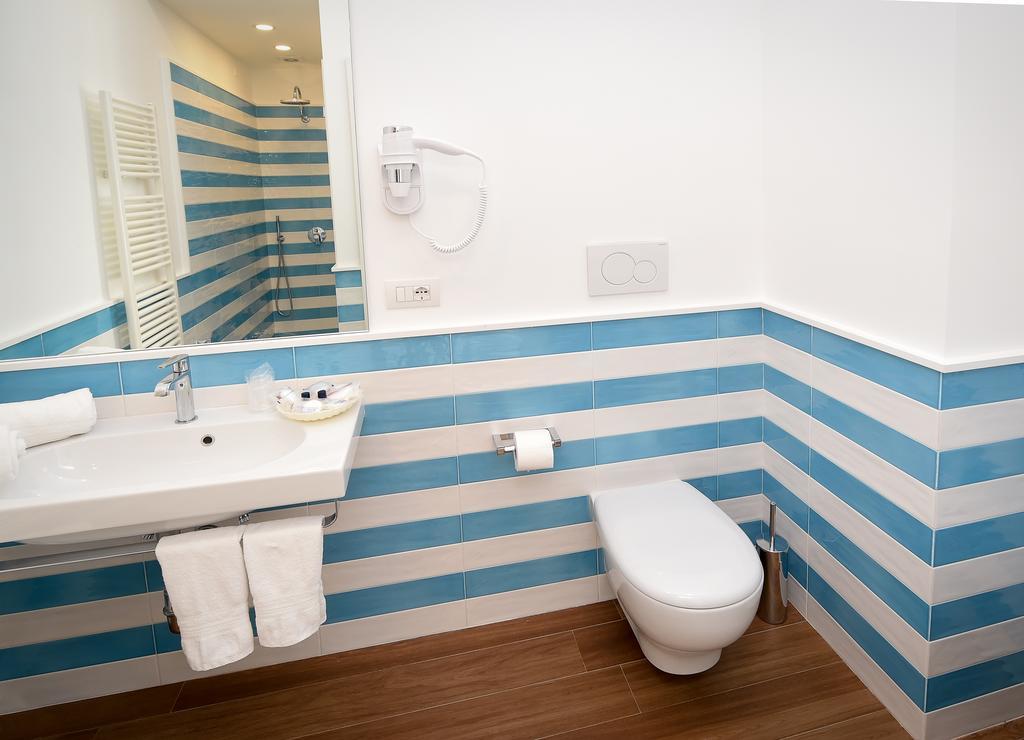 מלון סורנטו Casa Pantone מראה חיצוני תמונה