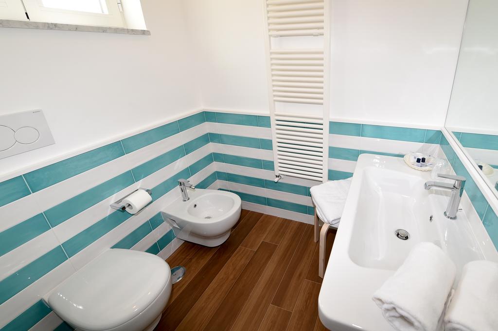 מלון סורנטו Casa Pantone מראה חיצוני תמונה