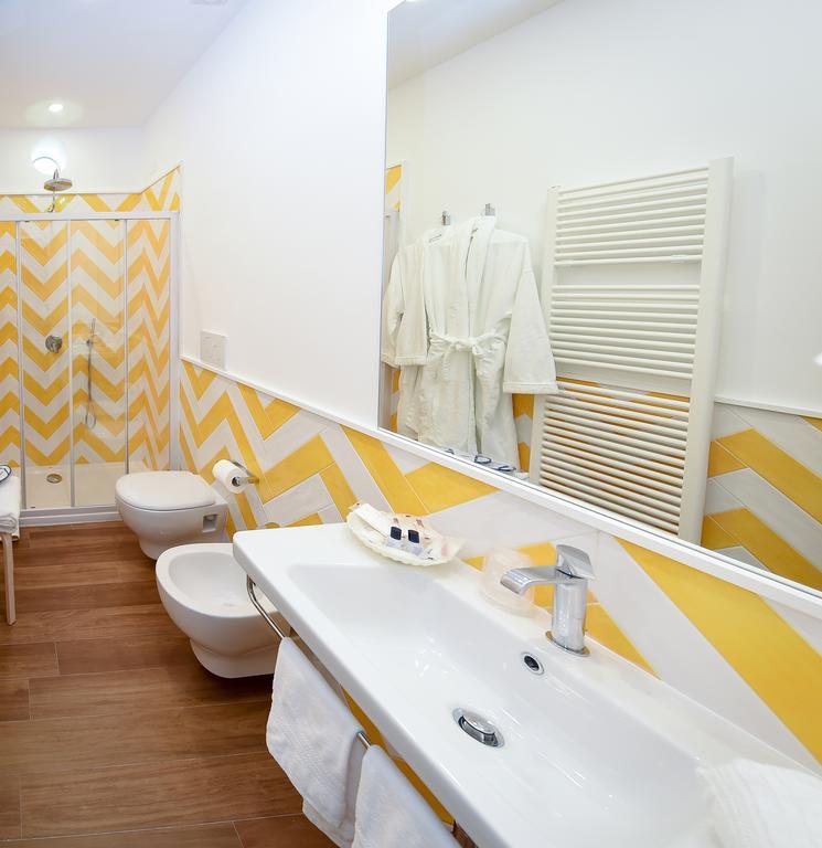 מלון סורנטו Casa Pantone מראה חיצוני תמונה