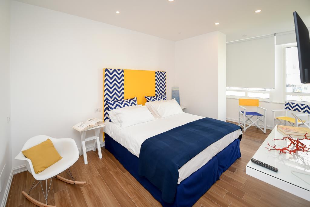 מלון סורנטו Casa Pantone מראה חיצוני תמונה